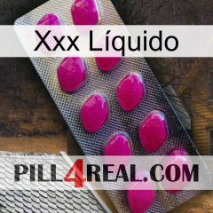 Xxx Líquido 09